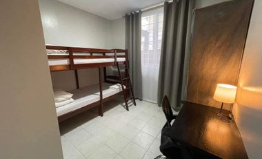 Condo-apartment for lease : perfect for a short and long term rental in Anunas