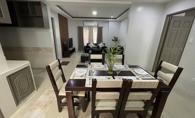 Condo-apartment for lease : perfect for a short and long term rental in Anunas