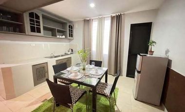 Condo-apartment for lease : perfect for a short and long term rental in Anunas