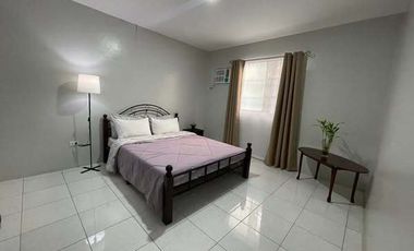 Condo-apartment for lease : perfect for a short and long term rental in Anunas