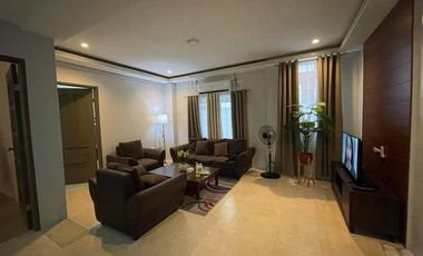 Condo-apartment for lease : perfect for a short and long term rental in Anunas