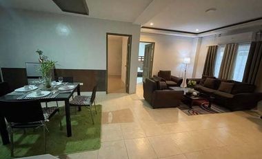 Condo-apartment for lease : perfect for a short and long term rental in Anunas