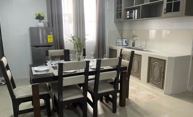 Condo-apartment for lease : perfect for a short and long term rental in Anunas