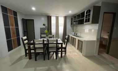 Condo-apartment for lease : perfect for a short and long term rental in Anunas