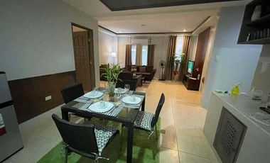 Condo-apartment for lease : perfect for a short and long term rental in Anunas