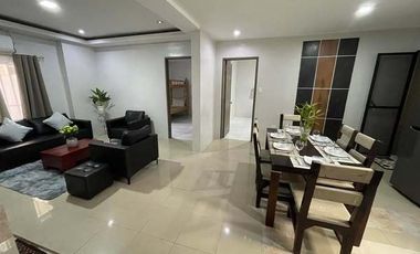 Condo-apartment for lease : perfect for a short and long term rental in Anunas