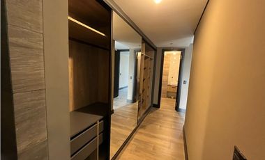 Departamento semipiso A ESTRENAR- 2 Ambientes- Frente al Golf, Alem.