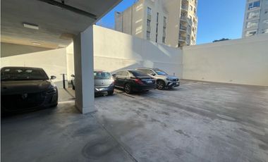 Departamento semipiso A ESTRENAR- 2 Ambientes- Frente al Golf, Alem.