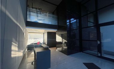 Departamento semipiso A ESTRENAR- 2 Ambientes- Frente al Golf, Alem.