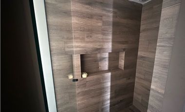 Departamento semipiso A ESTRENAR- 2 Ambientes- Frente al Golf, Alem.