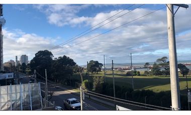 Departamento semipiso A ESTRENAR- 2 Ambientes- Frente al Golf, Alem.