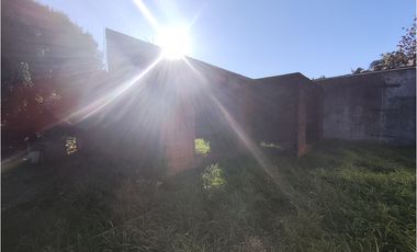 TERRENO SOBRE TOMAS GUIDO CASI MARTIN FIERRO