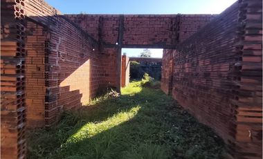 TERRENO SOBRE TOMAS GUIDO CASI MARTIN FIERRO