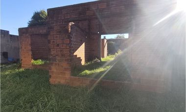 TERRENO SOBRE TOMAS GUIDO CASI MARTIN FIERRO