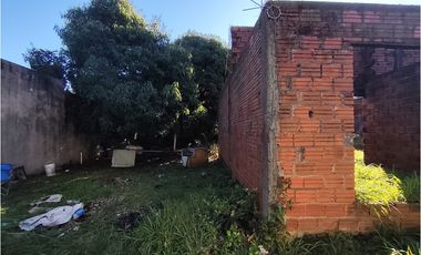 TERRENO SOBRE TOMAS GUIDO CASI MARTIN FIERRO