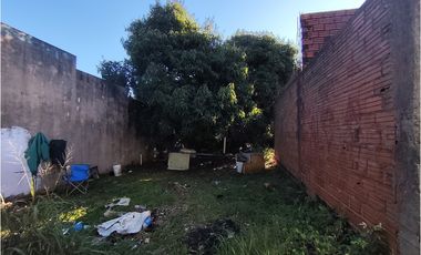 TERRENO SOBRE TOMAS GUIDO CASI MARTIN FIERRO