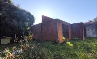 TERRENO SOBRE TOMAS GUIDO CASI MARTIN FIERRO