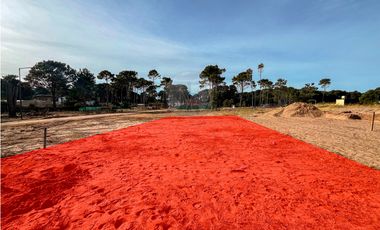LOTE A LA VENTA EN PINAMAR - DE LA PESCADILLA Y CUL DE SAC DEL MERO