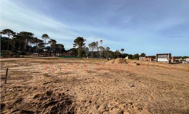 LOTE A LA VENTA EN PINAMAR - DE LA PESCADILLA Y CUL DE SAC DEL MERO