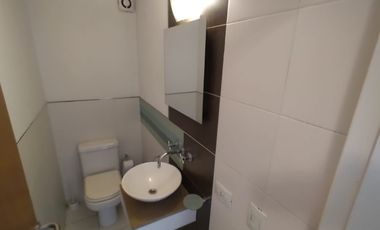 DPTO 2 DORM CON BALCON TOTALMENTE AMOBLADO - Bº GRAL PAZ