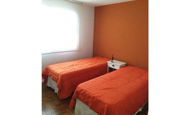 DPTO 2 DORM CON BALCON TOTALMENTE AMOBLADO - Bº GRAL PAZ