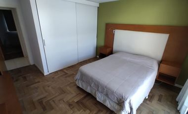 DPTO 2 DORM CON BALCON TOTALMENTE AMOBLADO - Bº GRAL PAZ