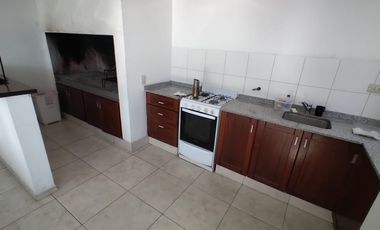 DPTO 2 DORM CON BALCON TOTALMENTE AMOBLADO - Bº GRAL PAZ