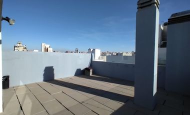 DPTO 2 DORM CON BALCON TOTALMENTE AMOBLADO - Bº GRAL PAZ
