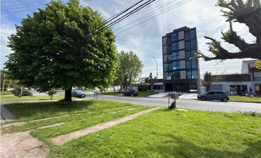 VENTA LOTE CON 4 PH´S SOBRE AV PASO, Ideal inversión zona SAN JOSE