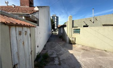 VENTA LOTE CON 4 PH´S SOBRE AV PASO, Ideal inversión zona SAN JOSE