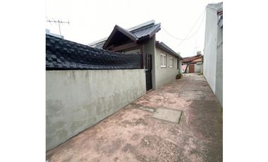 VENTA LOTE CON 4 PH´S SOBRE AV PASO, Ideal inversión zona SAN JOSE