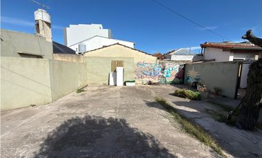 VENTA LOTE CON 4 PH´S SOBRE AV PASO, Ideal inversión zona SAN JOSE
