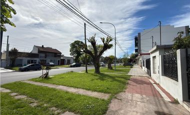VENTA LOTE CON 4 PH´S SOBRE AV PASO, Ideal inversión zona SAN JOSE