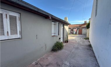 VENTA LOTE CON 4 PH´S SOBRE AV PASO, Ideal inversión zona SAN JOSE