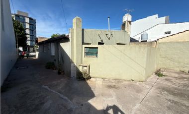 VENTA LOTE CON 4 PH´S SOBRE AV PASO, Ideal inversión zona SAN JOSE