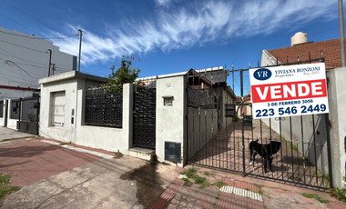 VENTA LOTE CON 4 PH´S SOBRE AV PASO, Ideal inversión zona SAN JOSE
