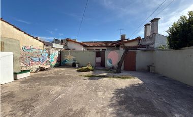 VENTA LOTE CON 4 PH´S SOBRE AV PASO, Ideal inversión zona SAN JOSE