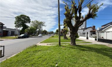 VENTA LOTE CON 4 PH´S SOBRE AV PASO, Ideal inversión zona SAN JOSE