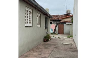 VENTA LOTE CON 4 PH´S SOBRE AV PASO, Ideal inversión zona SAN JOSE