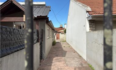 VENTA LOTE CON 4 PH´S SOBRE AV PASO, Ideal inversión zona SAN JOSE