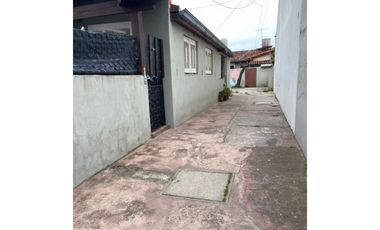 VENTA LOTE CON 4 PH´S SOBRE AV PASO, Ideal inversión zona SAN JOSE