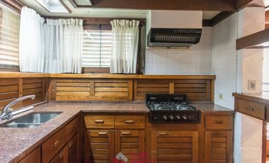 CHALET 4 AMBIENTES + DEPARTAMENTO. CONSTITUCION.