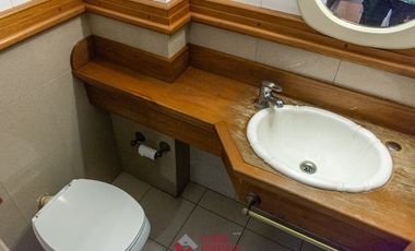 CHALET 4 AMBIENTES + DEPARTAMENTO. CONSTITUCION.