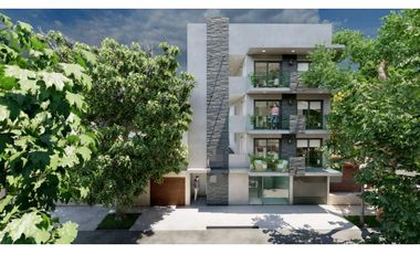 PROYECTO EN OBRA – VENTA DE DPTOS EN B° BANCARIO, GODOY CRUZ