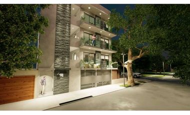 PROYECTO EN OBRA – VENTA DE DPTOS EN B° BANCARIO, GODOY CRUZ