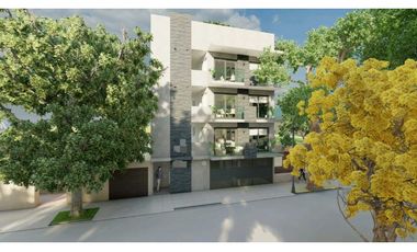 PROYECTO EN OBRA – VENTA DE DPTOS EN B° BANCARIO, GODOY CRUZ