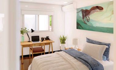 PROYECTO EN OBRA – VENTA DE DPTOS EN B° BANCARIO, GODOY CRUZ