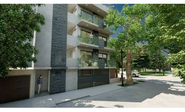 PROYECTO EN OBRA – VENTA DE DPTOS EN B° BANCARIO, GODOY CRUZ