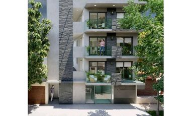 PROYECTO EN OBRA – VENTA DE DPTOS EN B° BANCARIO, GODOY CRUZ