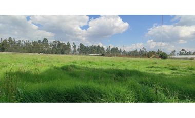 Venta finca en mosquera